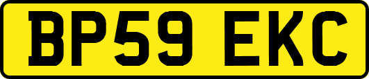 BP59EKC