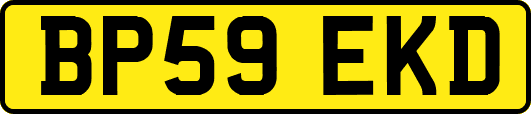 BP59EKD