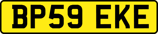 BP59EKE