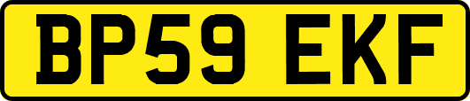BP59EKF