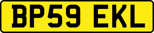 BP59EKL