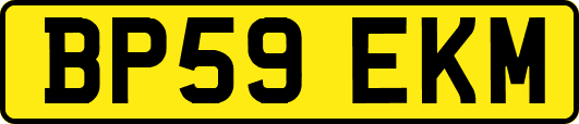 BP59EKM