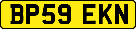 BP59EKN