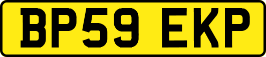 BP59EKP