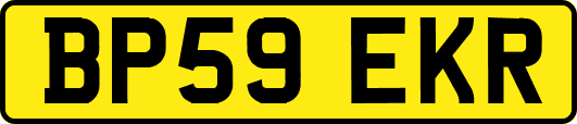 BP59EKR