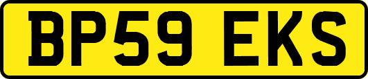 BP59EKS
