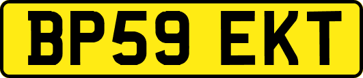 BP59EKT