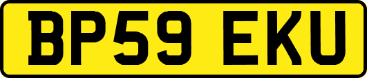 BP59EKU