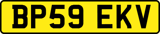 BP59EKV