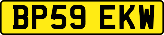 BP59EKW