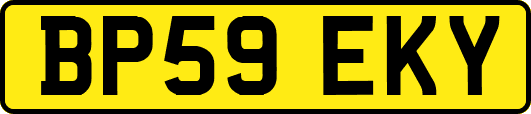 BP59EKY