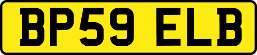 BP59ELB
