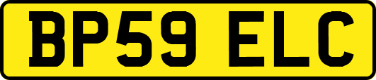 BP59ELC