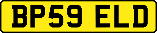 BP59ELD