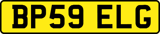 BP59ELG