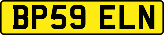 BP59ELN