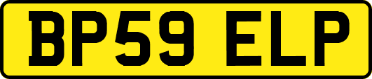 BP59ELP