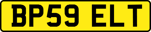 BP59ELT