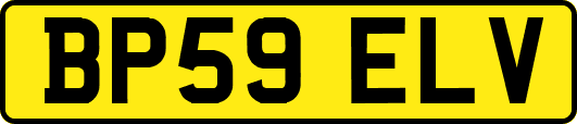 BP59ELV