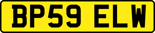 BP59ELW