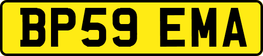BP59EMA