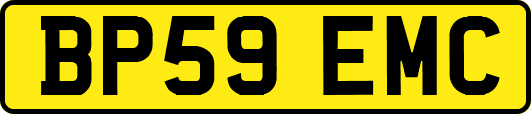 BP59EMC