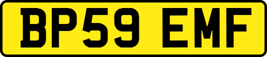 BP59EMF