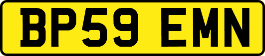 BP59EMN