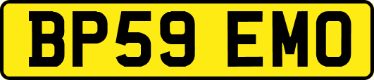 BP59EMO