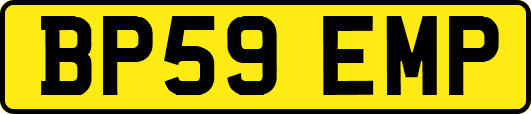 BP59EMP