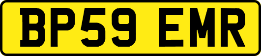 BP59EMR