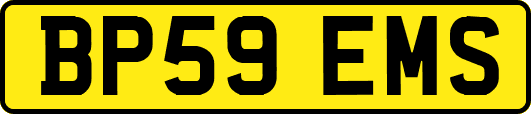 BP59EMS
