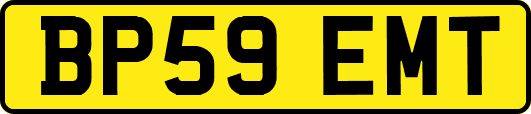 BP59EMT