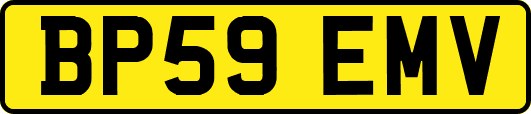 BP59EMV