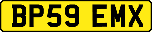 BP59EMX