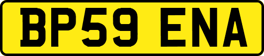 BP59ENA