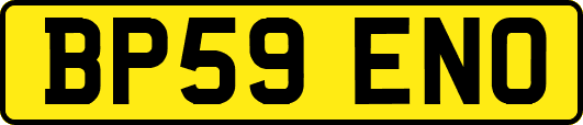 BP59ENO