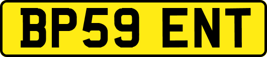 BP59ENT