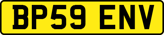 BP59ENV