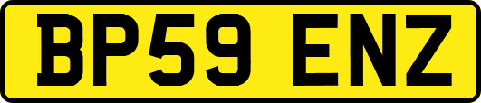 BP59ENZ