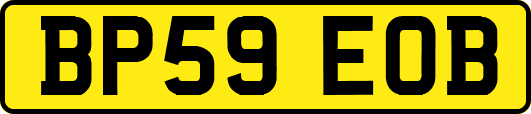 BP59EOB