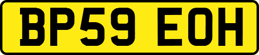BP59EOH