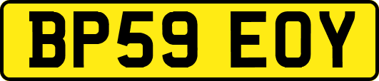 BP59EOY