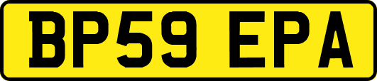 BP59EPA