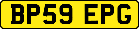 BP59EPG