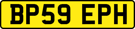 BP59EPH