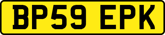 BP59EPK