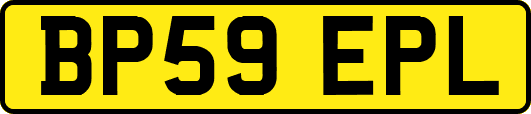 BP59EPL