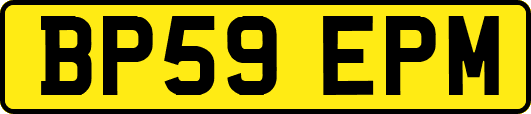 BP59EPM