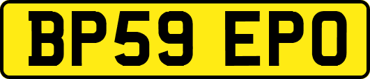 BP59EPO